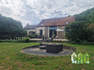  Maison � vendre 6 pi�ces 245 m�