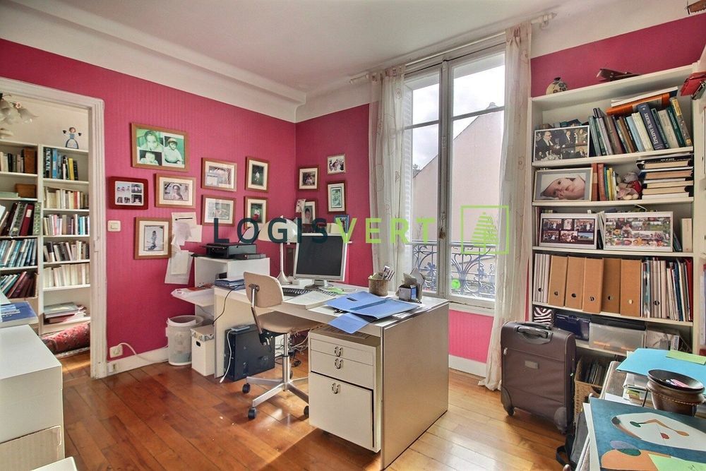 � vendre  Maison Villebon-sur-Yvette (91140)