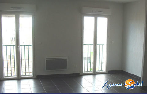  Appartement � vendre 2 pi�ces 42 m�