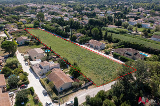  Terrain � vendre 600 m�