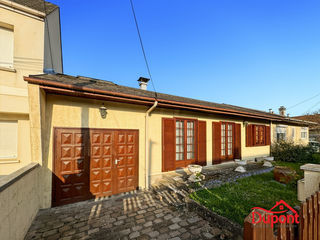  Maison � vendre 4 pi�ces 65 m�