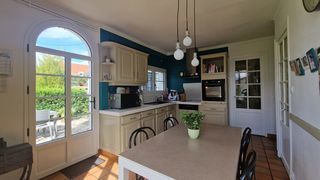  Maison � vendre 9 pi�ces 196 m�