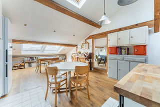  Appartement � vendre 5 pi�ces 107 m� Villeurbanne