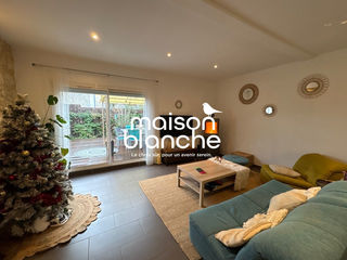  Maison � vendre 6 pi�ces 165 m�