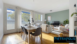  Appartement � vendre 3 pi�ces 76 m�