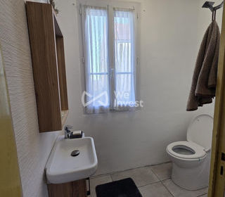  Maison � vendre 5 pi�ces 100 m�