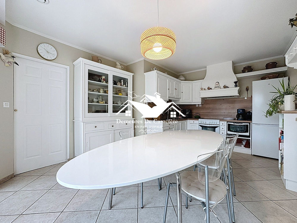 � vendre  Maison Camiers (62176)