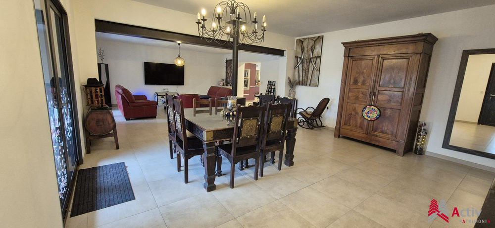 � vendre  Maison Arles (13200)