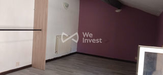  Maison � vendre 3 pi�ces 65 m�