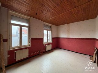  Maison � vendre 4 pi�ces 95 m�