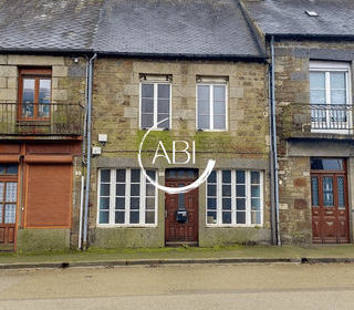  Maison � vendre 3 pi�ces 61 m�