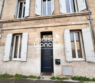  Maison � vendre 4 pi�ces 88 m�