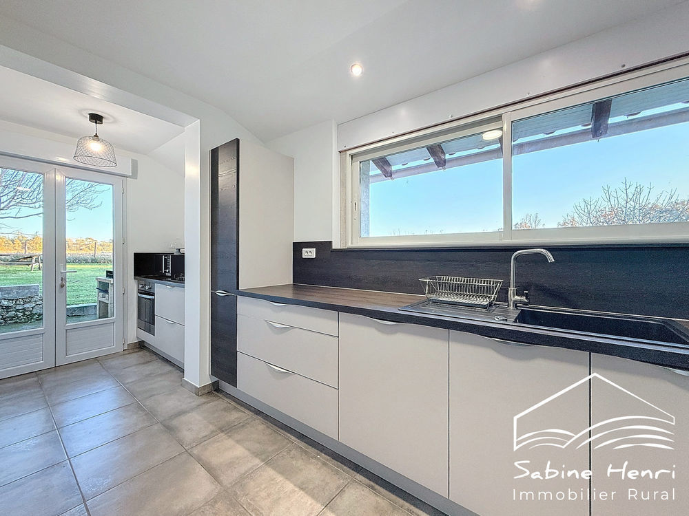 � vendre  Maison Viterbe (81220)