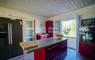  Maison � vendre 7 pi�ces 180 m�