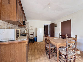  Maison � vendre 3 pi�ces 80 m�