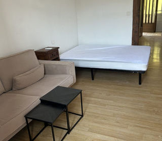  Appartement � louer 1 pi�ce 33 m�