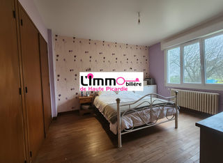  Maison � vendre 3 pi�ces 62 m�