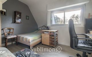  Maison � vendre 5 pi�ces 130 m�