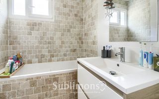  Appartement � vendre 4 pi�ces 81 m�