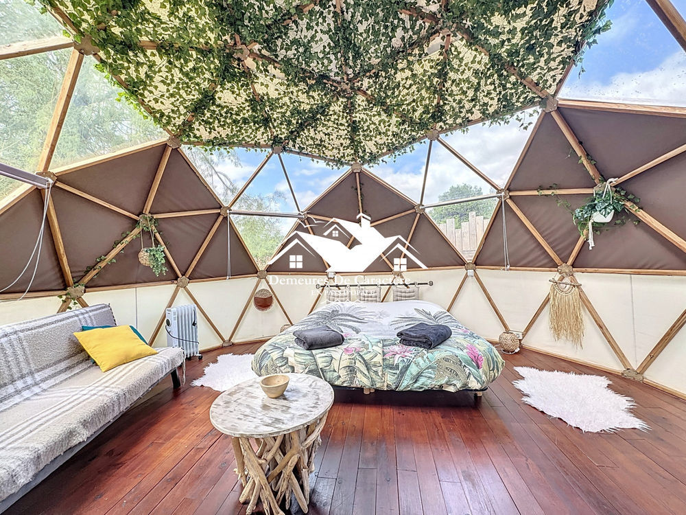 � vendre  Maison Bournonville (62240)