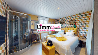  Maison � vendre 10 pi�ces 173 m�