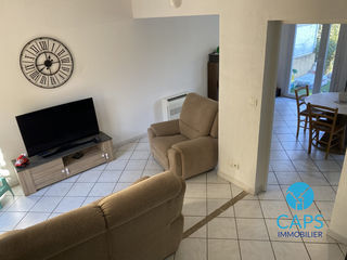  Maison � vendre 5 pi�ces 90 m�