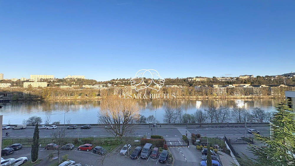 � vendre  Appartement Lyon 4