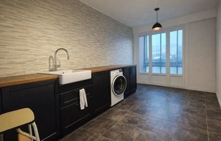  Appartement � vendre 3 pi�ces 63 m�