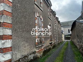  Immeuble � vendre 300 m�