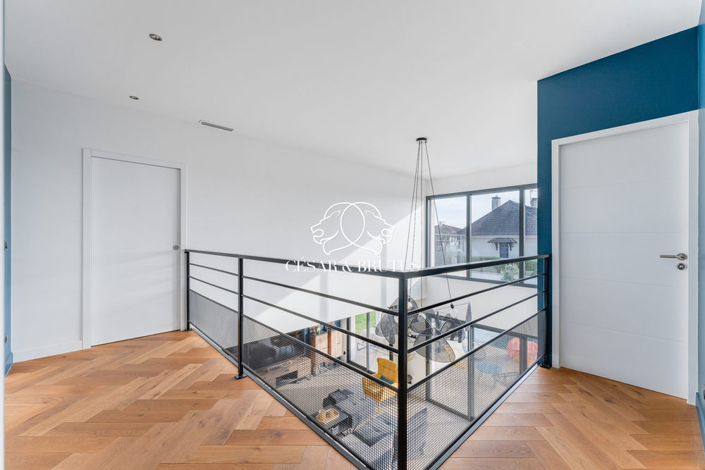 � vendre  Maison Genas (69740)