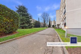  Appartement � vendre 2 pi�ces 44 m�