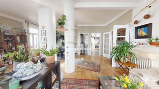  Appartement � vendre 5 pi�ces 104 m�