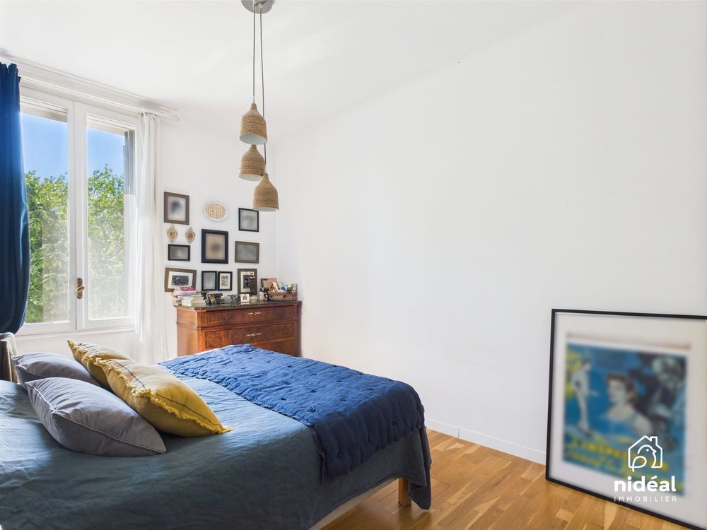 � vendre  Maison Sommi�res (30250)