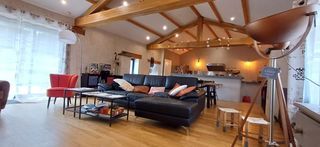  Maison � vendre 5 pi�ces 169 m�