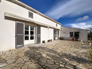  Maison � vendre 6 pi�ces 129 m�