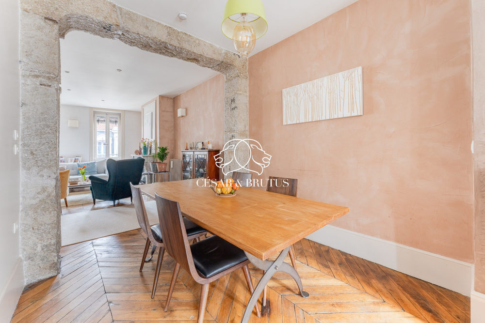 � vendre  Appartement Lyon 2