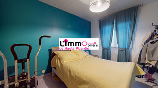  Maison � vendre 4 pi�ces 82 m�