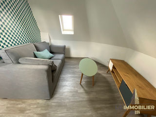  Appartement � louer 1 pi�ce 19 m�