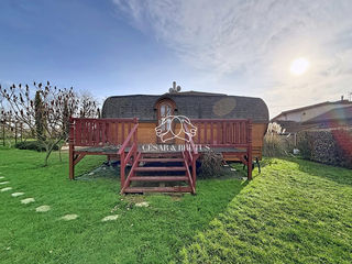  Maison � vendre 10 pi�ces 400 m�