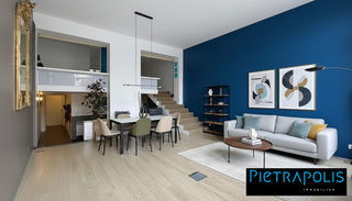  Appartement � vendre 4 pi�ces 103 m�