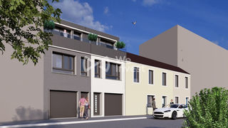  Immeuble � vendre 90 m�