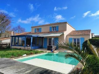  Maison � vendre 6 pi�ces 168 m�