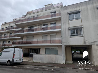 Parking / Garage � louer 45 m�