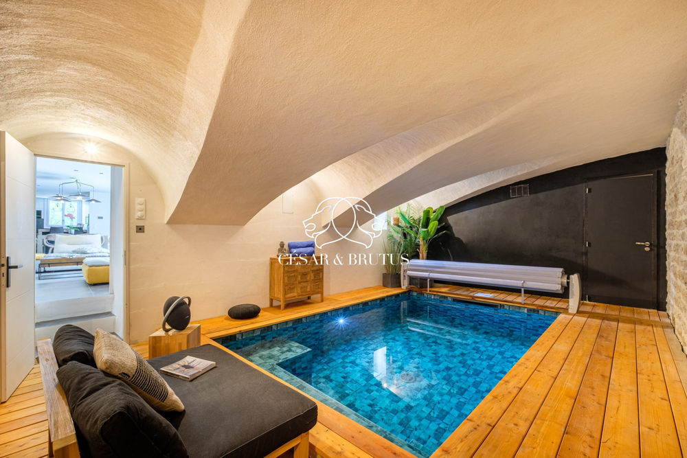 � vendre  Appartement Collonges-au-Mont-d'Or (69660)