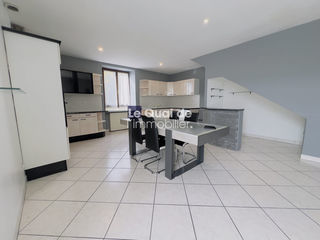  Maison � louer 4 pi�ces 126 m�