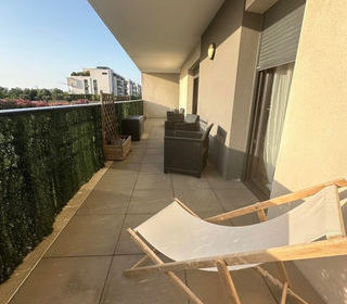  Appartement � vendre 2 pi�ces 42 m�