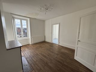  Appartement � louer 7 pi�ces 182 m� Limoges