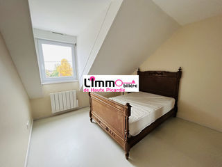  Appartement � louer 3 pi�ces 58 m�