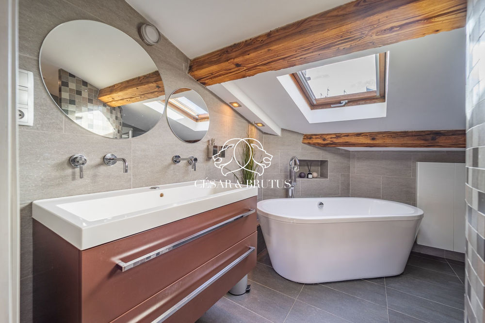 � vendre  Appartement Lyon 6