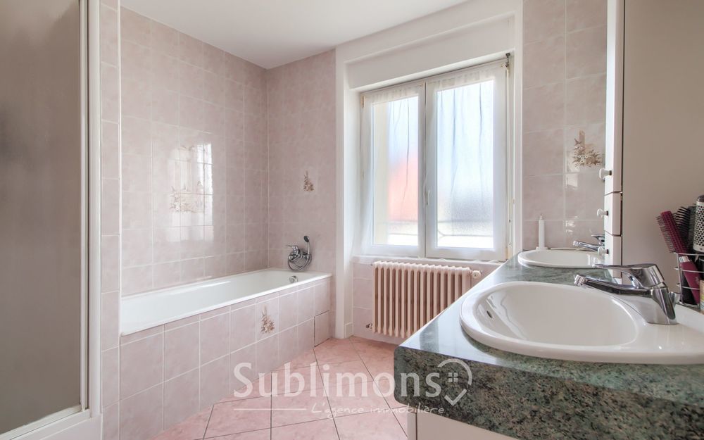 � vendre  Maison Vannes (56000)